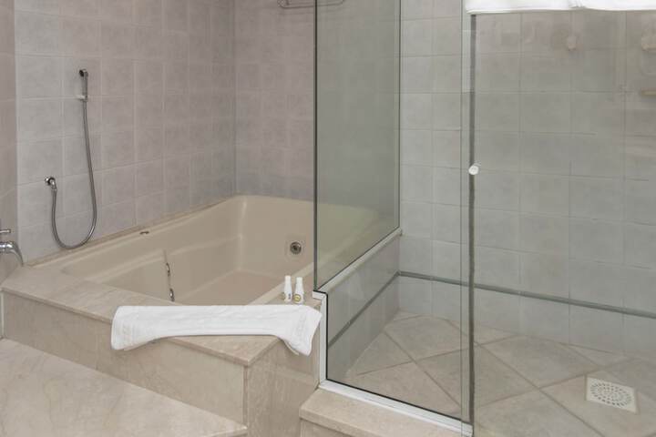 Bath Amenities