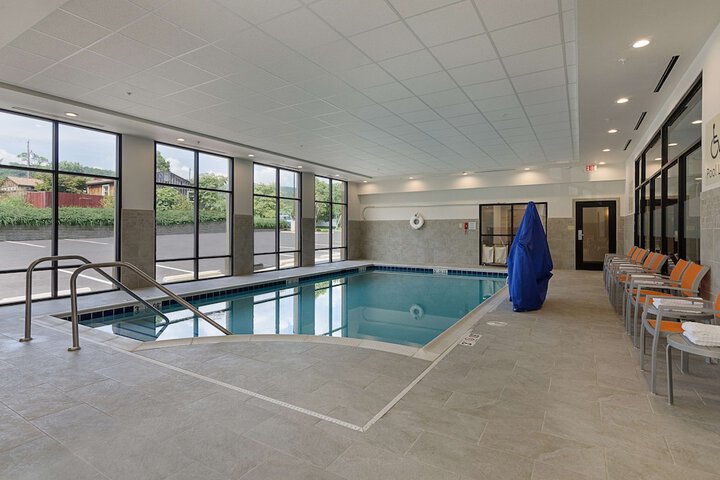 Pool to Cool