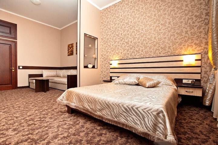 Hotel Classic in Kharkiv