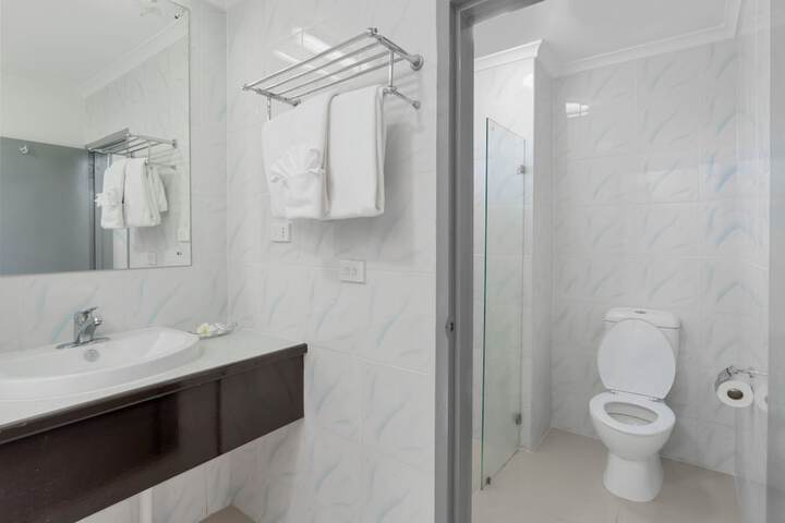 Bathroom Vanities