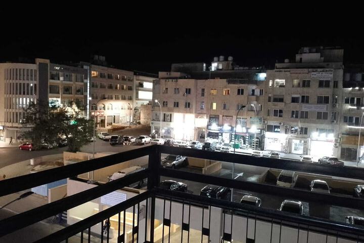 Hotel 11 of 12