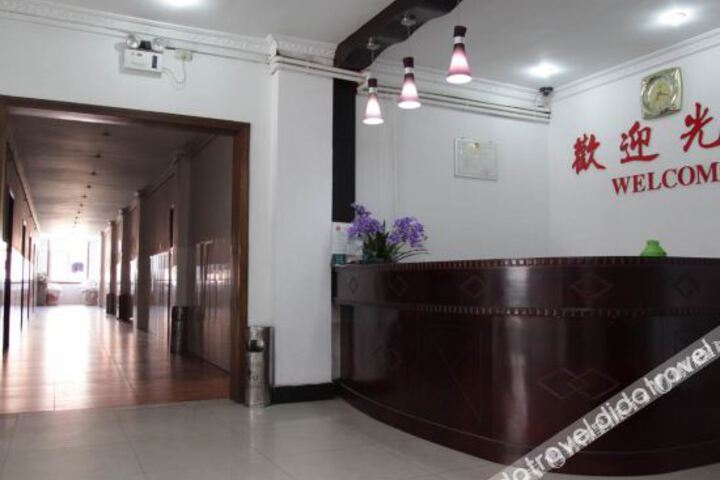 Hotel Interior 7 of 19