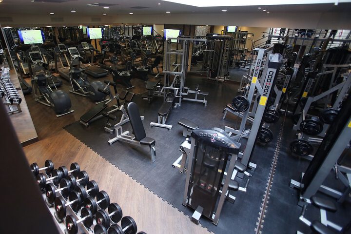 Health and Fitness 32 of 80