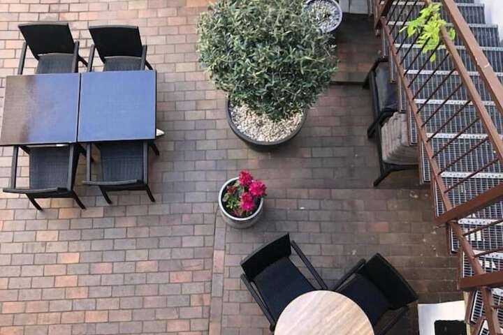 Terrace/Patio 18 of 55