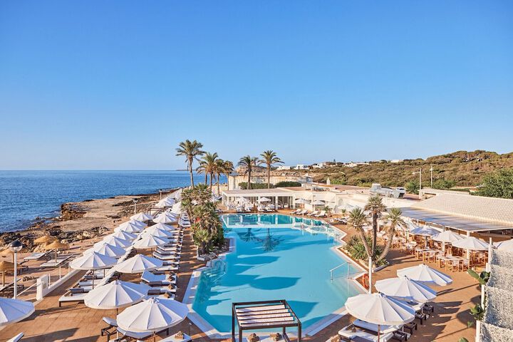 AluaSoul Menorca Hotel - Adults Only in Sant Lluis