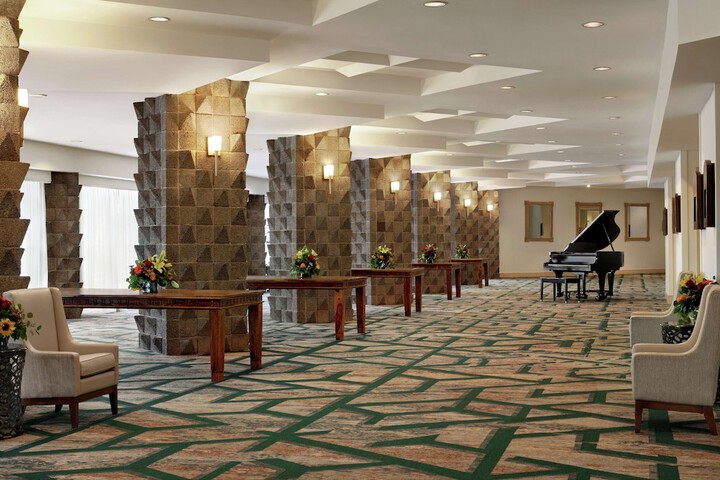 Ballroom