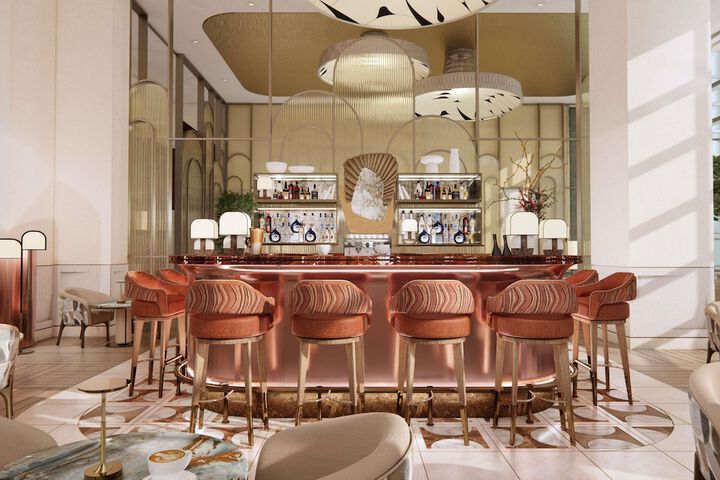 Lounge 60 of 83