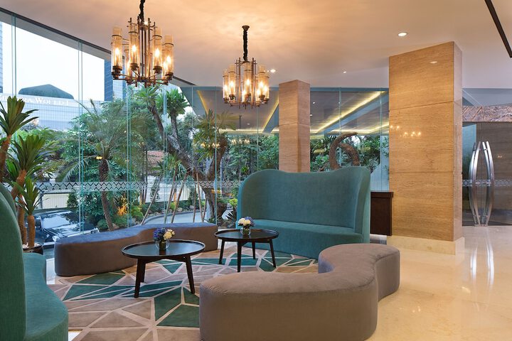 Hotel Interior 7 of 90