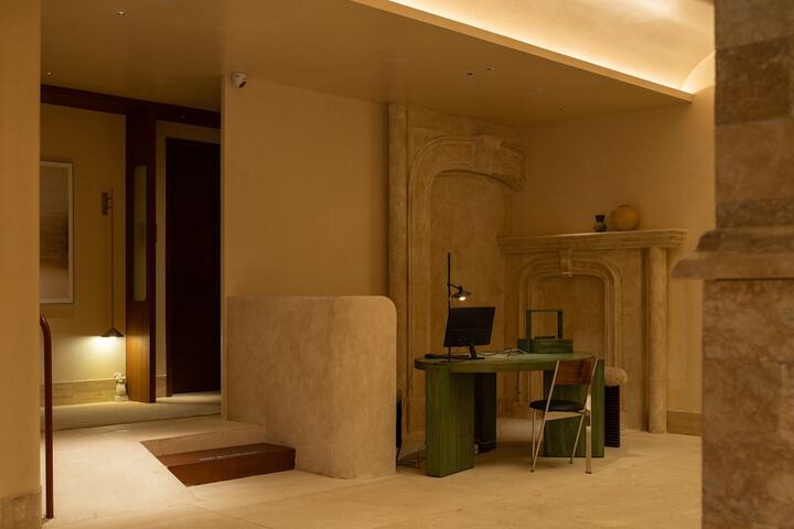 Hotel Interior 11 of 79
