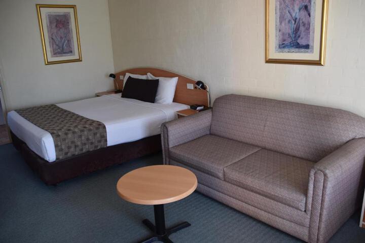 Suite Room