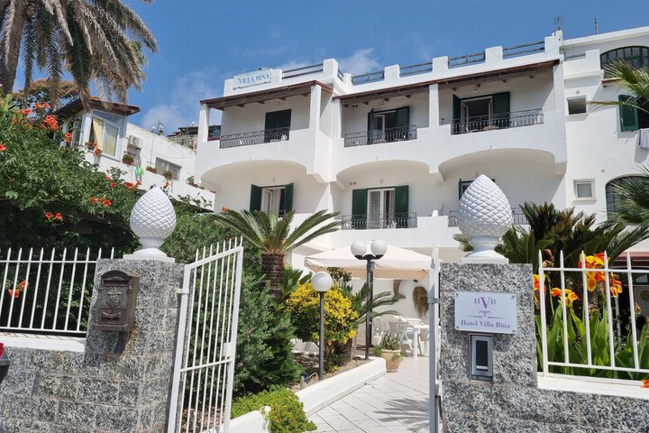 Hotel 104 of 114