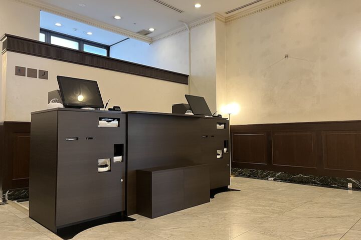 Hotel Interior 4 of 26