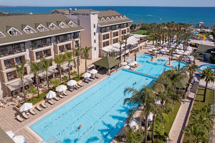 Hotel 158 of 164