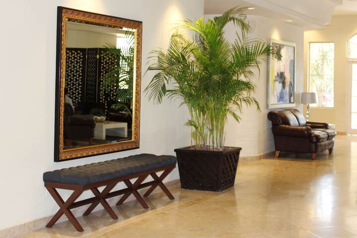 Lobby Photos