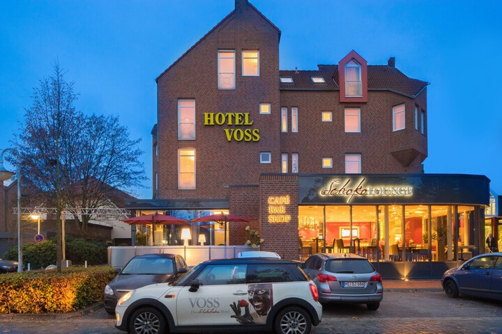 Hotel 42 of 50