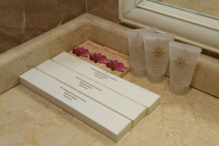 Fitness Facility Photos