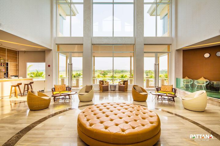 Hotel Interior 2 of 86