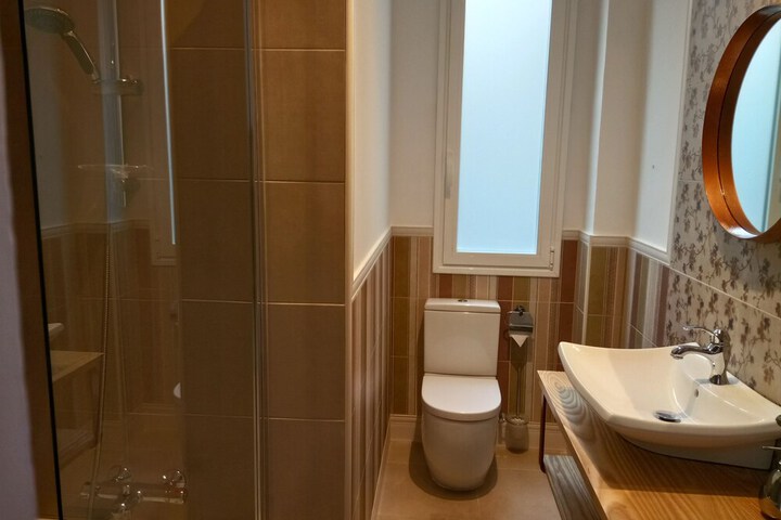 Bathroom Vanities