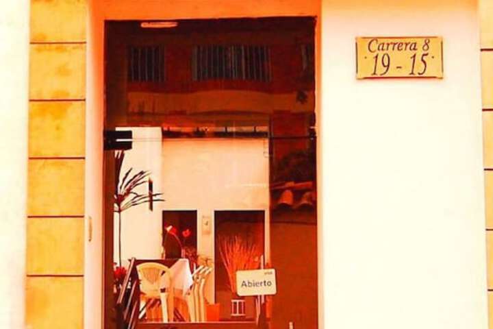 Hotel 9 of 10