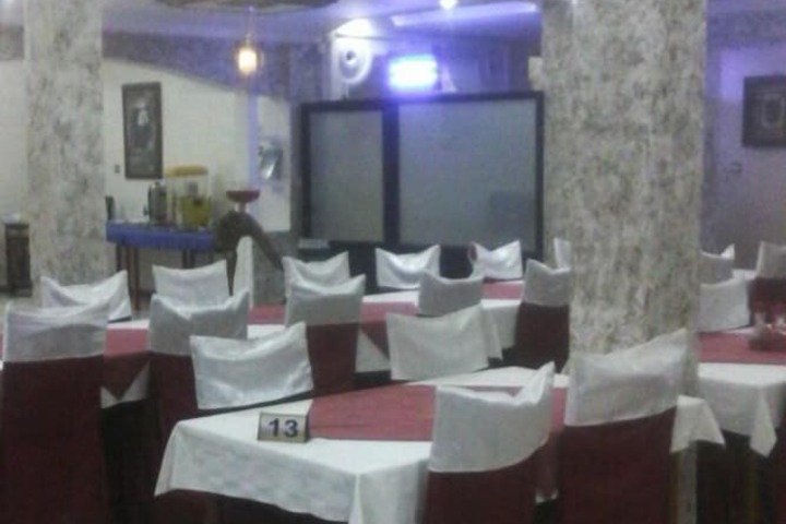 Fitness Facility Photos