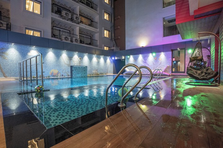 Hotel 155 of 174