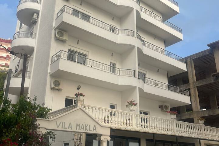 Makla Apartaments