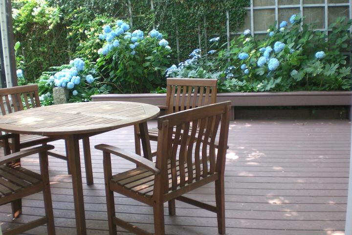 Terrace/Patio 10 of 27