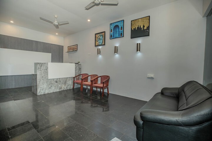 Hotel Interior 2 of 53