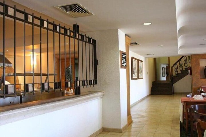 Hotel Interior 3 of 47