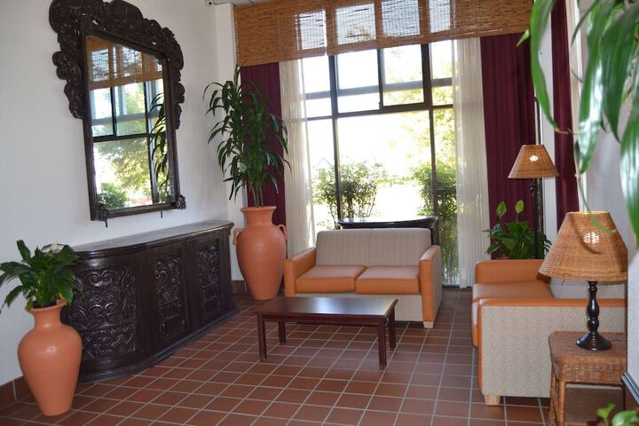 Hotel Interior 14 of 82