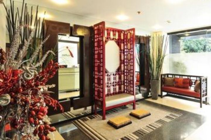 Hotel Interior 54 of 54