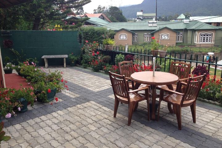Terrace/Patio 30 of 46