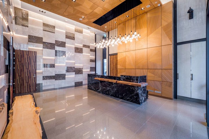 Lobby Photos