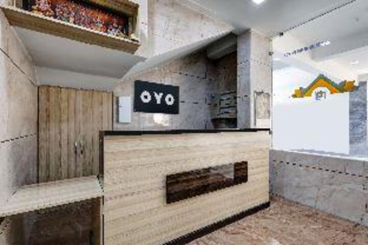 Super Hotel O AADYA INN