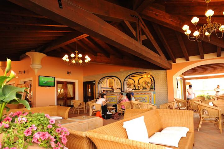 Lounge 43 of 68