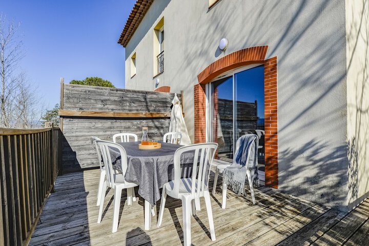 Terrace/Patio 45 of 109