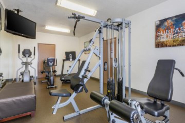 Health and Fitness 27 of 33