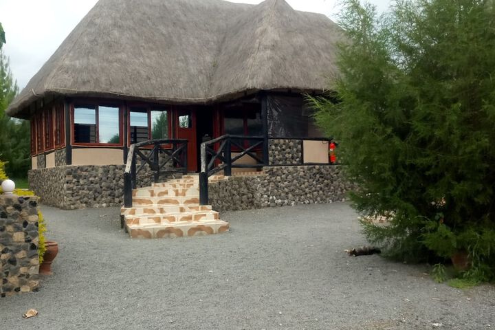 Sapphire Resort