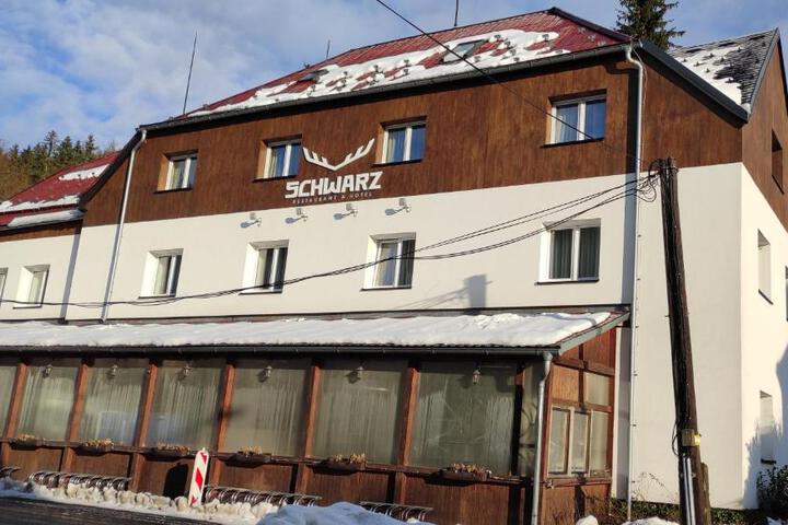 Hotel Schwarz