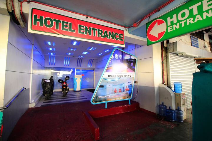 Hotel 24 of 25