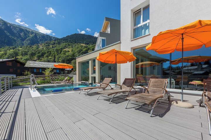Hotel Blattnerhof