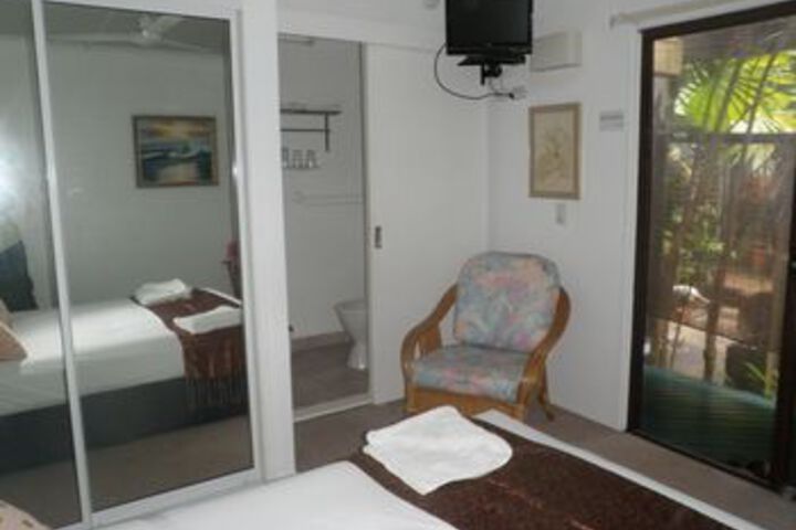 Suite Photo