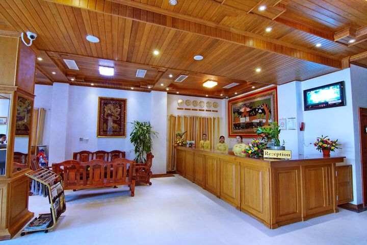 Hotel Interior 43 of 47