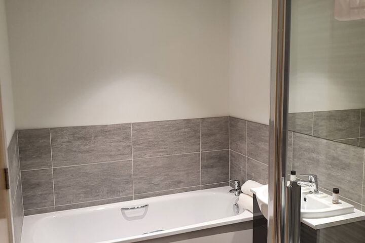Bath Amenities