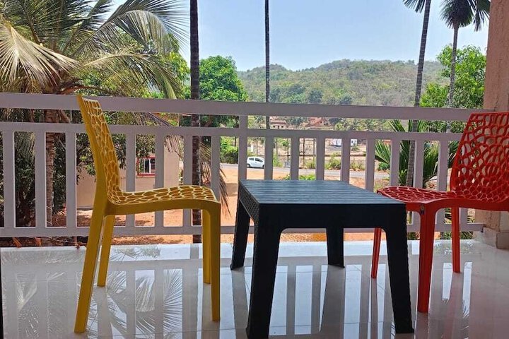 Terrace/Patio 8 of 8