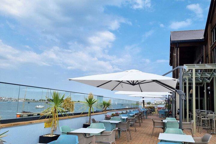 Terrace/Patio 89 of 98