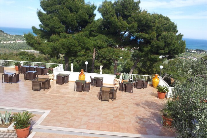 Terrace/Patio 26 of 77