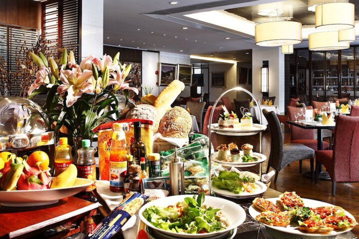Dining Photos