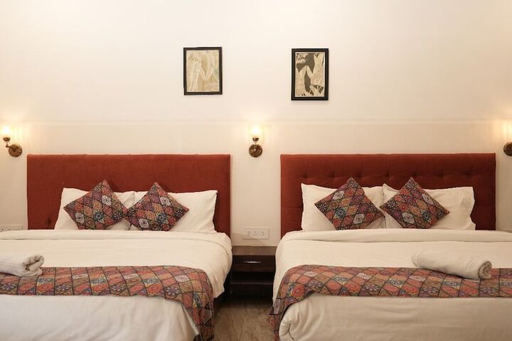 Room 21 of 48