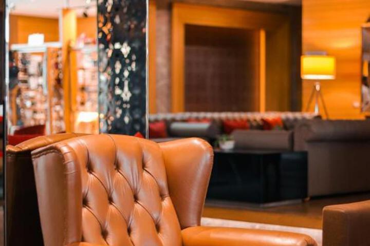 Fitness Facility Photos